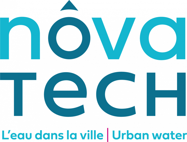 NOVATECH 2023 - L'eau dans la ville - Lyon - jour 2